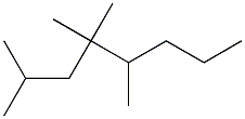 2,4,4,5-tetramethyloctane