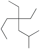 2-methyl-4,4-diethylheptane|