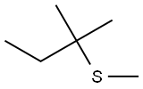  3,3-dimethyl-2-thiapentane