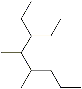 4,5-dimethyl-3-ethyloctane