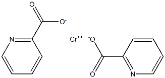 CHROMIUM II PICOLINATE|