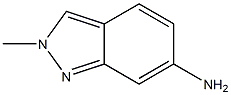 6-AMINO-2-METHYL INDAZOLE|