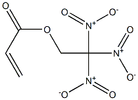 2:2:2-trinitroethyl acrylate