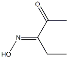 2,3-pentanedione 3-oxime