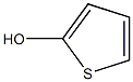 2-thienol Structure