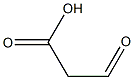 丙醛酸, , 结构式