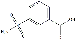  間胺磺醯苯甲酸