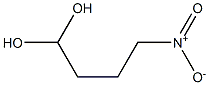 硝丁二醇,,结构式