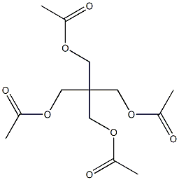 pentaerythritol tetracetate