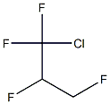 1-Chloro-1,1,2,3-tetrafluoropropane