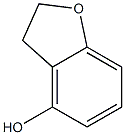 2,3-DIHYDRO-4-HYDROXYBENZOFURAN