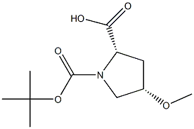 BOC-CIS-4-METHOXYPROLINE