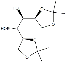 1,2:5,6-DI-O-ISOPROPYLIDENE-L-MANNITOL