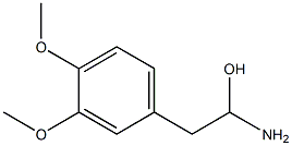 3,4-Dimethoxy-phenethanolamine