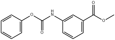 941133-48-8 METHYL 3-[(PHENOXYCARBONYL)AMINO]BENZOATE