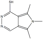 , , 结构式