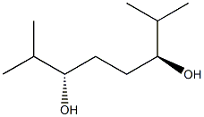 (3S,6S)-2,7-DIMETHYL-3,6-OCTANDIOL|