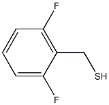 2,6-DIFLUOROBENZYL MERCAPTAN 97%