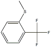  2-TRIFLUOROMETHYLTHIOANISOLE 98%