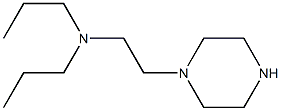 1-(2-DI-N-PROPYLAMINOETHYL)PIPERAZINE|