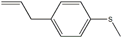 3-[4-(METHYLTHIO)PHENYL]-1-PROPENE 97%