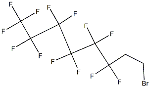 1H,1H,2H,2H-PERFLUOROOCTYL BROMIDE 97%|