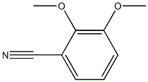  2,3-DIMETHOXYBENZONITRILE, 97+%