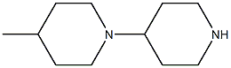 4-METHYL-1,4''-BIPIPERIDINE