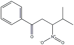 3-NITRO-4-METHYLVALEROPHENOE,,结构式