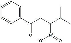  3-NITRO-4-METHYLVALEROPHENOE