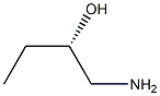 (S)-1-Amino-butan-2-ol Structure