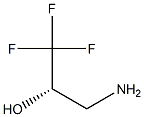 (S)-3-Amino-1,1,1-trifluoro-propan-2-ol|