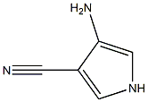 4-AMINO-1H-PYRROLE-3-CARBONITRILE