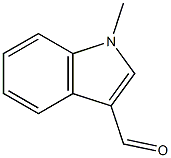 1-METHYL 3-FORMYL INDOLE|