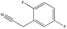 2-(2,5-DIFLUOROPHENYL)ACETONITRILE