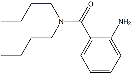  2-AMINO, N-(DI-N-BUTYL)BENZAMIDE