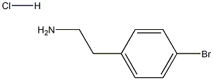  4-BROMOPHENETHYLAMINE HYDROCHLORIDE