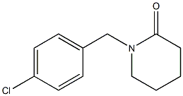 4-CHLOROBENZYLPIPERIDONE