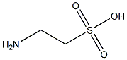 TAURINE CELL CULTURE GRADE Structure