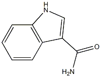 INDOLE-3-CARBOXAMIDE