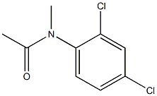 N-ACETYL-N-METHYL(2,4-DICHLORO)ANILINE