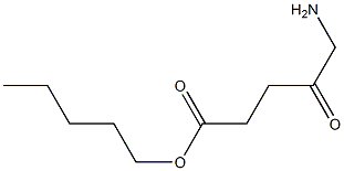 5-AMINOLEVULINIC ACID PENTYL ESTER