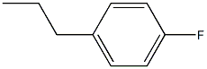 4-FLUORO-(N-PROPYLBENZENE)