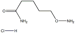 3-AMINOOXYPROPANE-1-ACETYLAMINE HYDROCHLORIDE