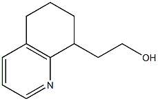 2-(5,6,7,8-Tetrahydroquinolin-8-yl)Ethanol