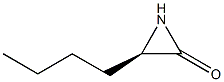 (R/S)-A-AMINO--CAPROLACTAM Struktur