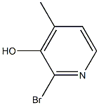 2-Bromo-3-hydroxy-4-methylpyridine|