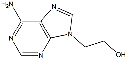  6-AMINO-9H-PURINE-9-ETHANOL