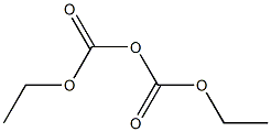 DIETHYL PYSOCARBONATE,,结构式