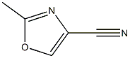 2-METHYL-1,3-OXAZOLE-4-CARBONITRILE|